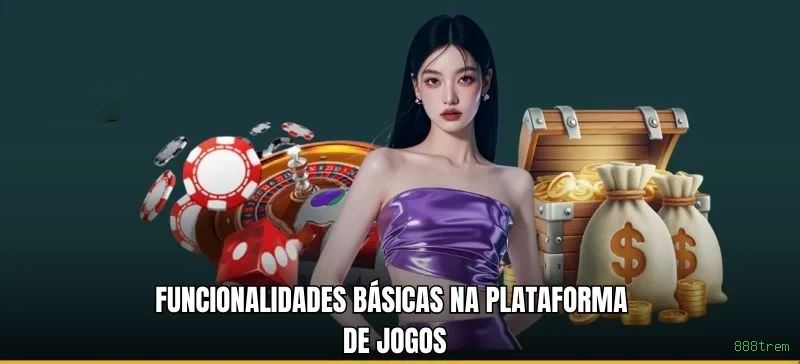 Central de dúvidas rápidas sobre o app 888trem