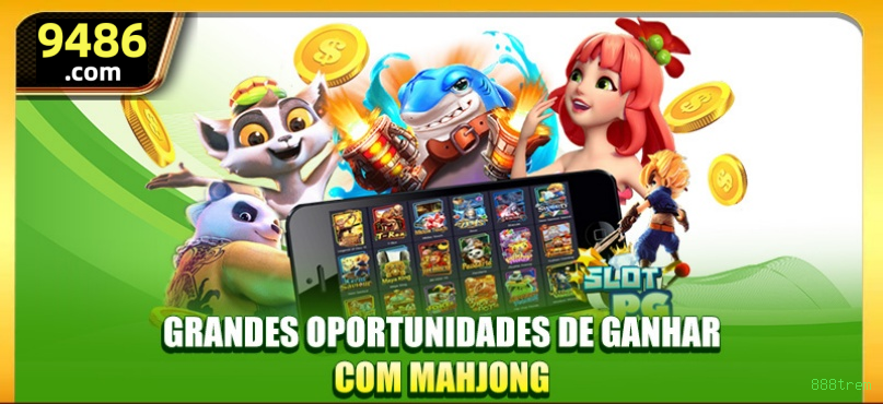 App 888trem slots mobile